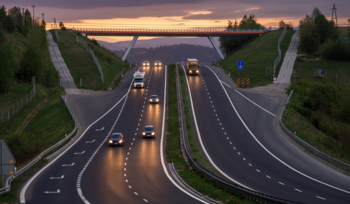 Paid Highway Kovel - Poland