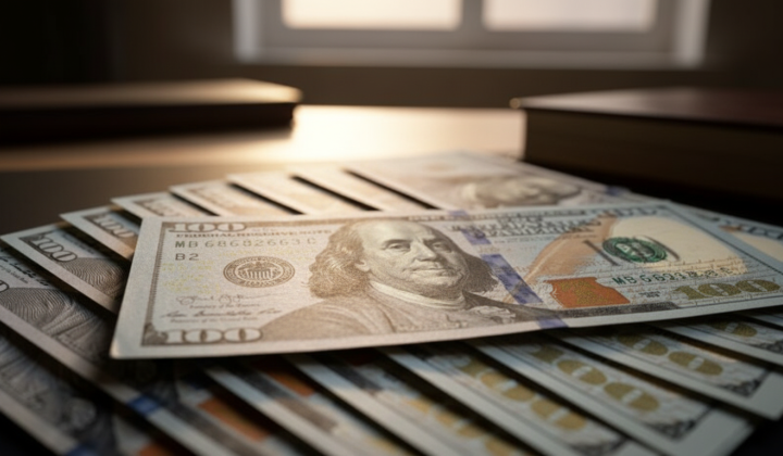 Hryvnia and Financial Forecasts 2025