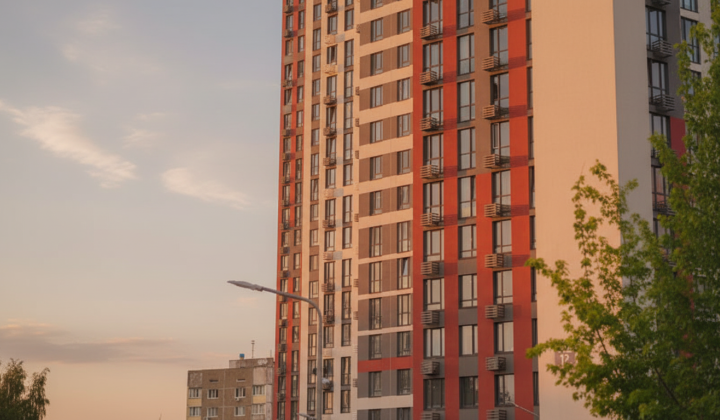 Kyiv allocates billions for housing