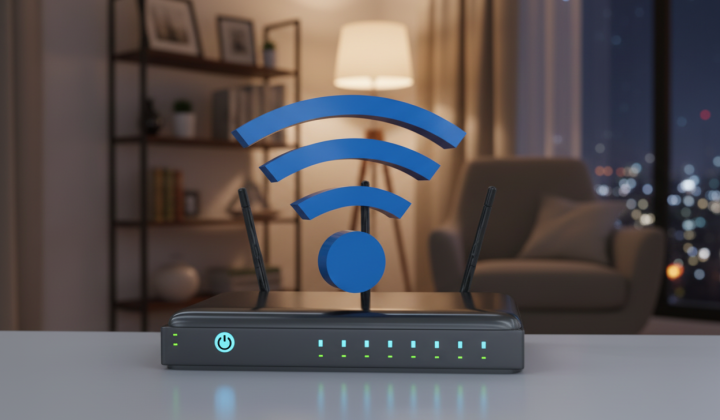 Tips for Improving Wi-Fi Signal