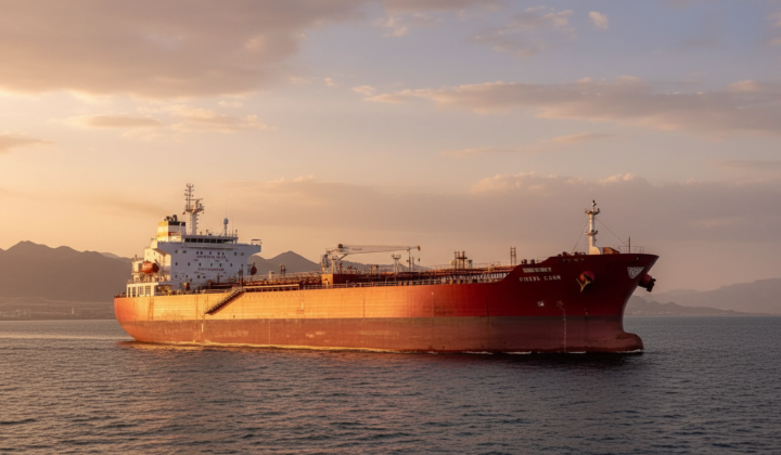 Besiktas Shipping ceases operations