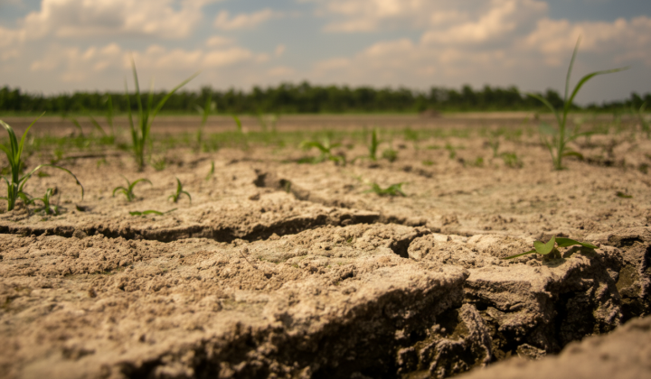 Climate change in Ukraine