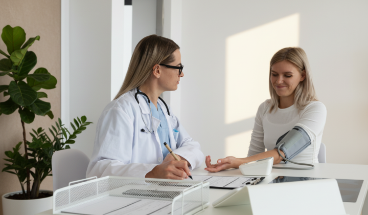 Free medical screening 2026