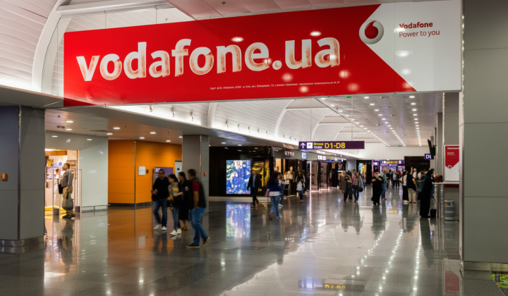 Vodafone роуминг в ЕС изменения