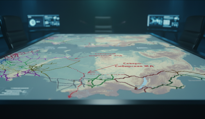 Russia's new strategy in the war