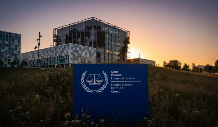 The International Criminal Court and the Russian Federation
