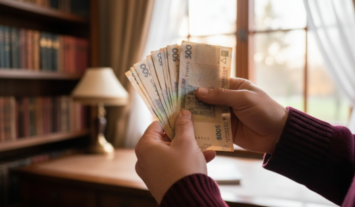 Checking enforcement proceedings in Ukraine