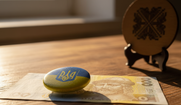 Мінімальна зарплата без змін до 2026