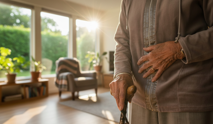 Automatic pension increases after 65