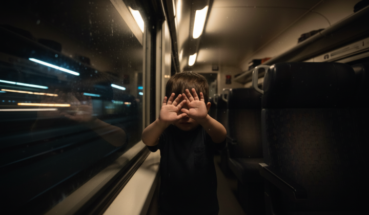 The Verkhovna Rada criminalizes the deportation of children