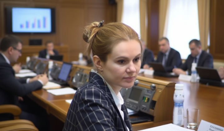 Court hearing on the Midas case