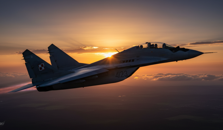 Poland discusses the transfer of MiG-29 to Ukraine