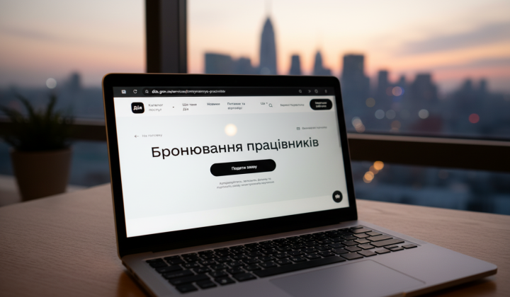 Новые обязанности работодателей в Украине