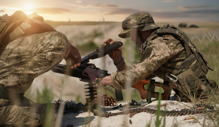 Contract for food supply for the Armed Forces