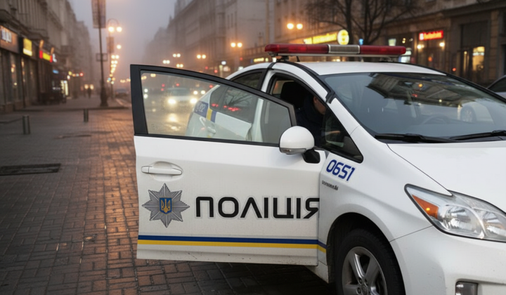 Син Каденюка знайдений мертвим