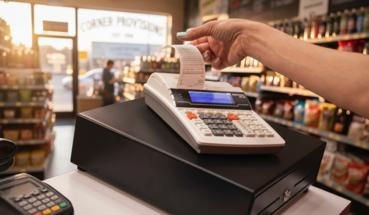Increase in economic transparency