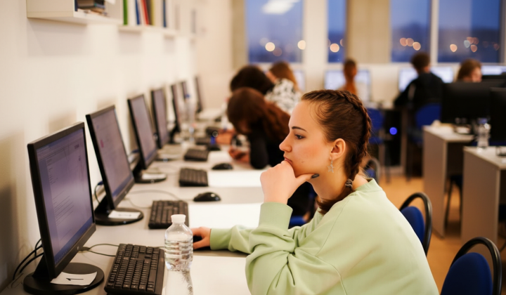 External Independent Evaluation for 9th Graders 2028