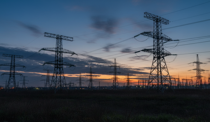 Посилення енергосистеми України
