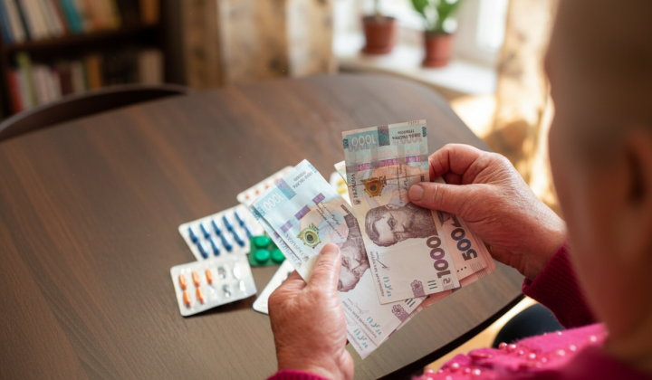 Chernobyl Pensioners to Receive More