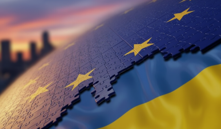 ЕС, Украина, вступление, 2027, новости