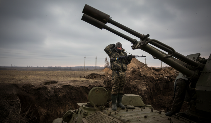 New missiles of Ukraine raise concerns