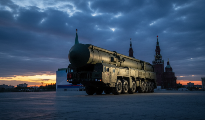 Російські ракети в Білорусі