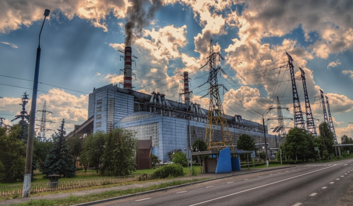 Replacing coal with biomass