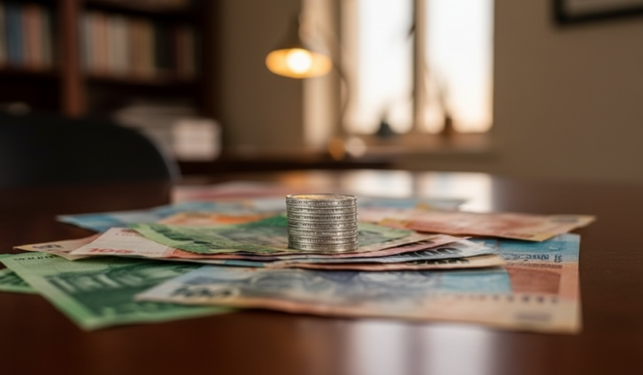 Electricity tariff in Ukraine