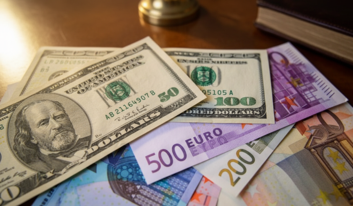 EU offers asset options for Ukraine