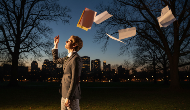 Differences in Termination by Desire