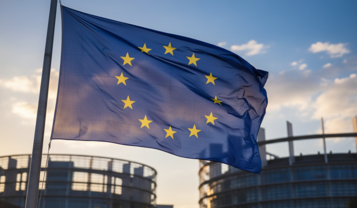 Blocking the EU asset decision
