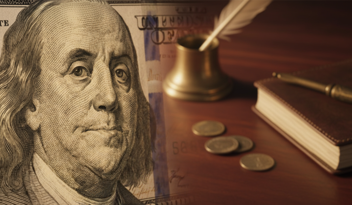 The Euro Strengthens, Financial Advice