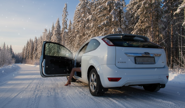 Engines for the Ukrainian winter