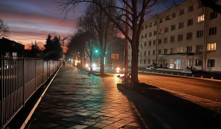 Последствия ударов по энергетике