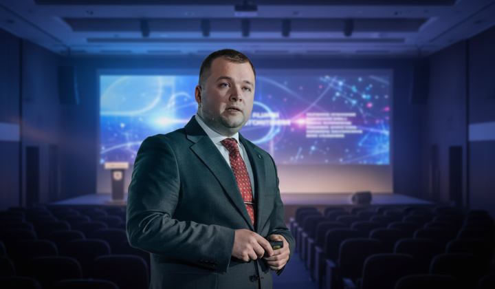 Коррупционная схема в Энергоатоме