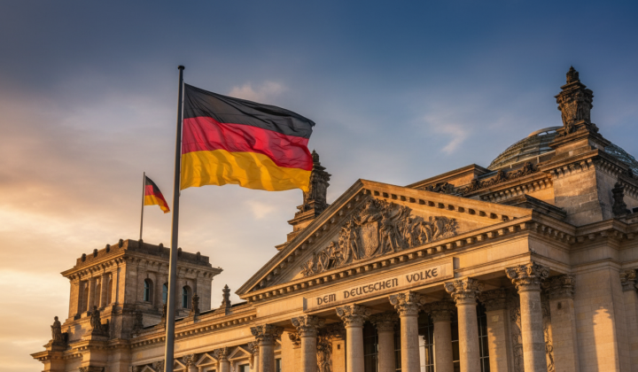 Germany restricts payments to refugees