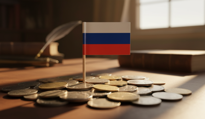 Розкол ЄС через Росію та Україну
