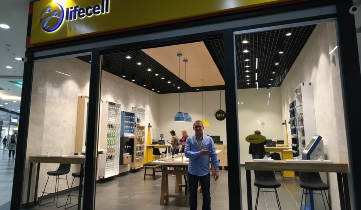 lifecell фіксує ціну тарифу