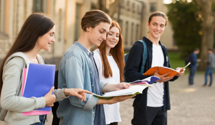 Decrease in 25+ students in admissions