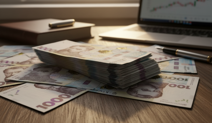 The 'Own Business' Program funds jobs