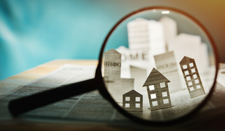 Real Estate Market 2025, transactions are increasing