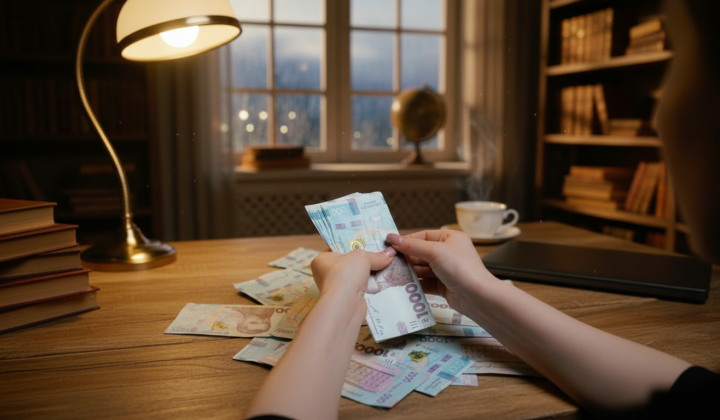 Salary increases in Ukraine 2026