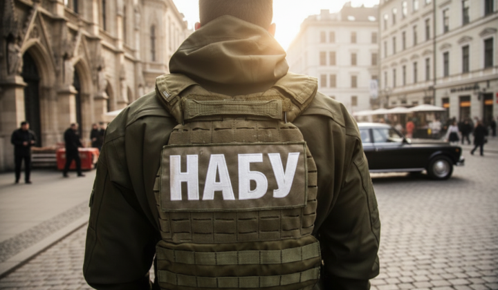НАБУ прослуховує депутата Кісєля