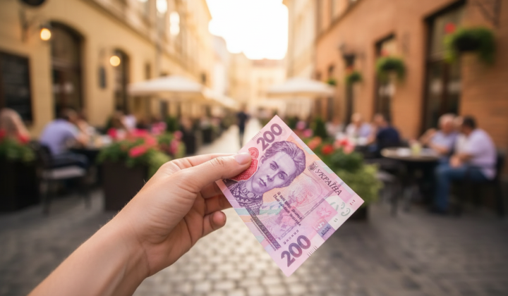 Salary Growth in Ukraine 2026