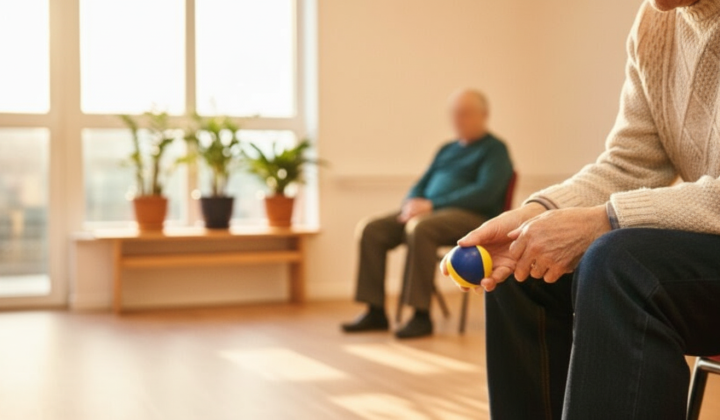 Disability Pension, 1000 Hryvnias