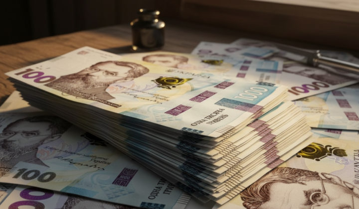 Прогноз экономики Украины на 2025