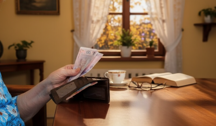 Pension supplement for caregiving