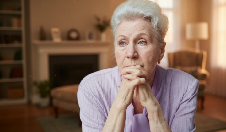 Retirement age for women and men