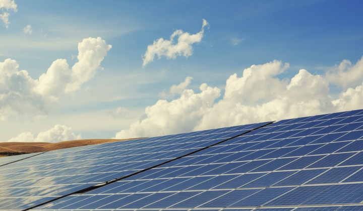 Solar Panels in Ukraine: Myths and Facts