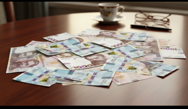 The government approved new borrowings